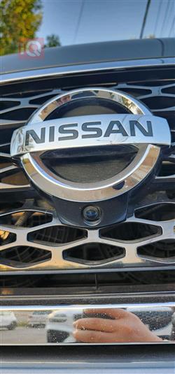 Nissan Armada